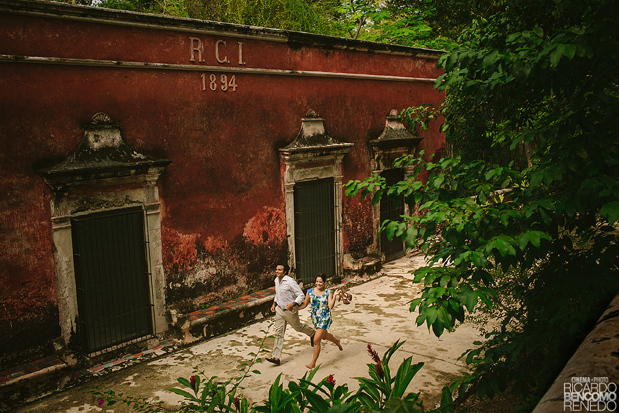 Wedding Couple Pareja Boda Amor Love Hacienda Uayamon Photograpny best Photographer guayamon acienda