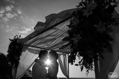 fabiola luciano boda club nautico fotografo campeche wedding